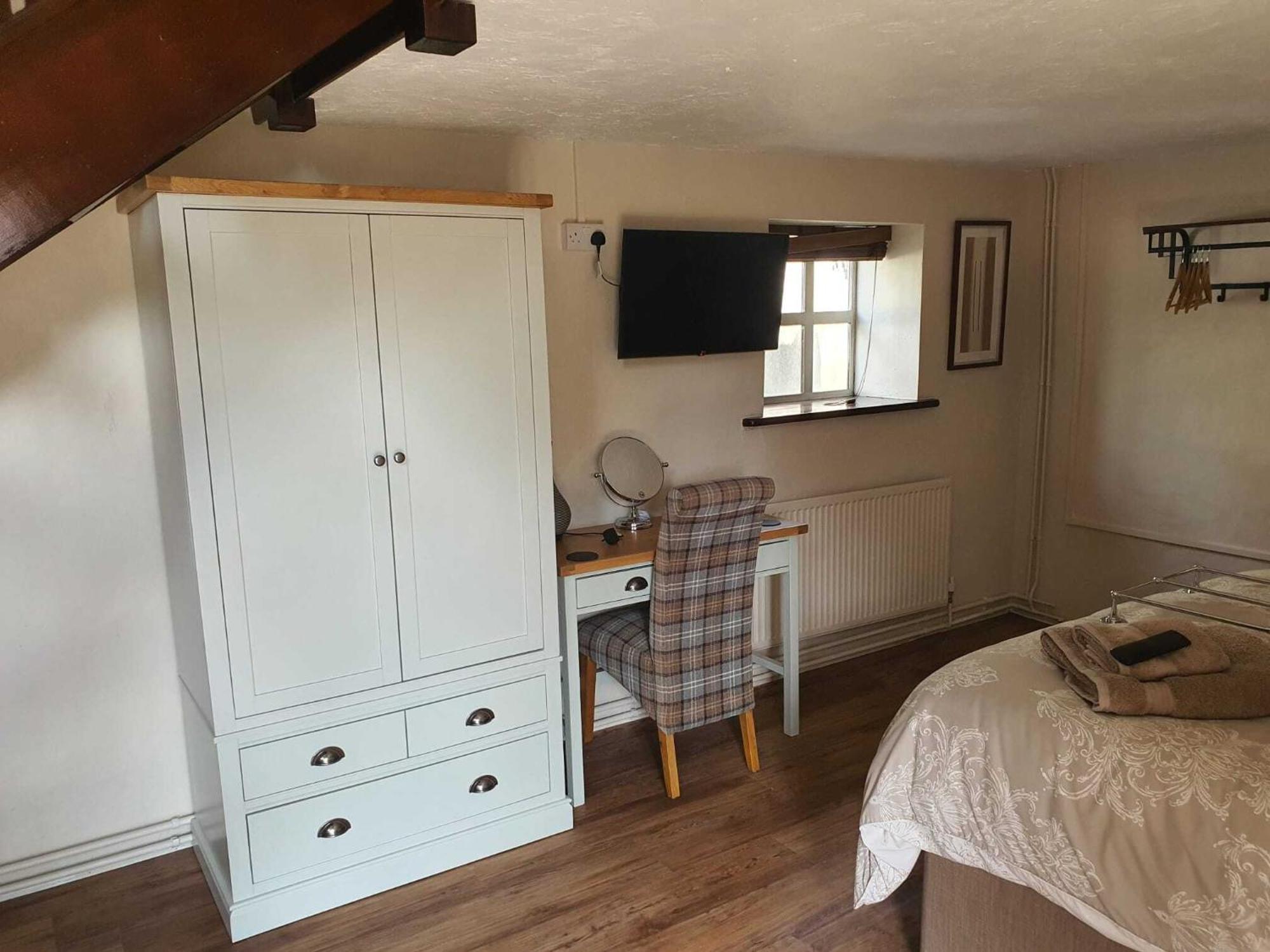 Lower Bell Aylesford Chambre photo